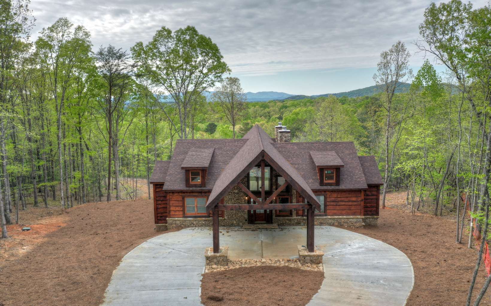 923 Big Timber Road Mineral Bluff, GA 30559 - Photo 57 of 58 Additional View