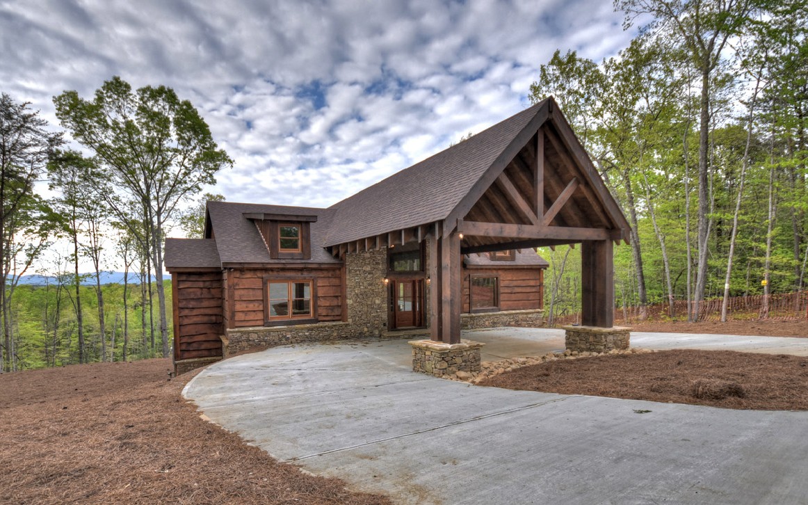 923 Big Timber Road Mineral Bluff, GA 30559 - Photo 58 of 58 Additional View