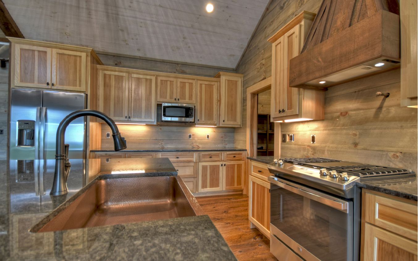 923 Big Timber Road Mineral Bluff, GA 30559 - Photo 6 of 58 Additional View