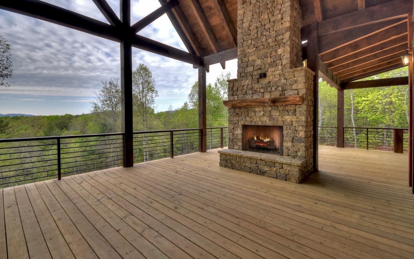 923 Big Timber Road Mineral Bluff, GA 30559 - Photo 7 of 58 Additional View