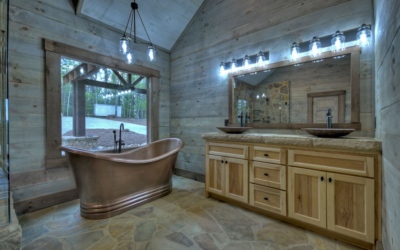 923 Big Timber Road Mineral Bluff, GA 30559 - Photo 8 of 58 Additional View