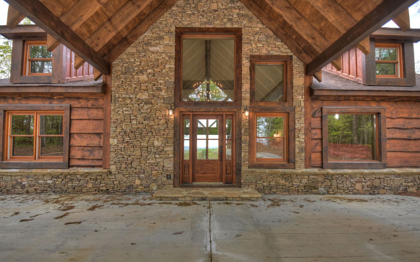 923 Big Timber Road Mineral Bluff, GA 30559 - Photo 10 of 58 Additional View