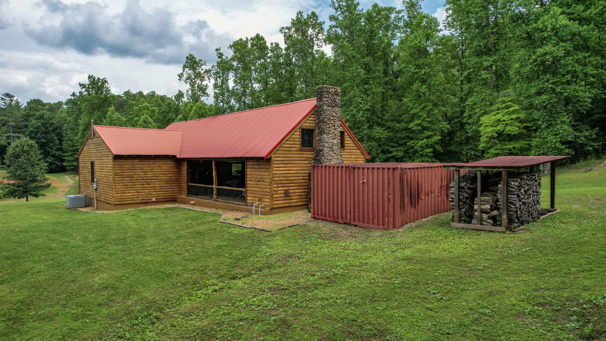 201 Campbell Branch Road Reliance, TN 37369 - Photo 6 of 99