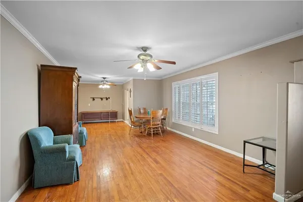 $245,000 | 1421 South 10th Avenue, Edinburg, TX 78539