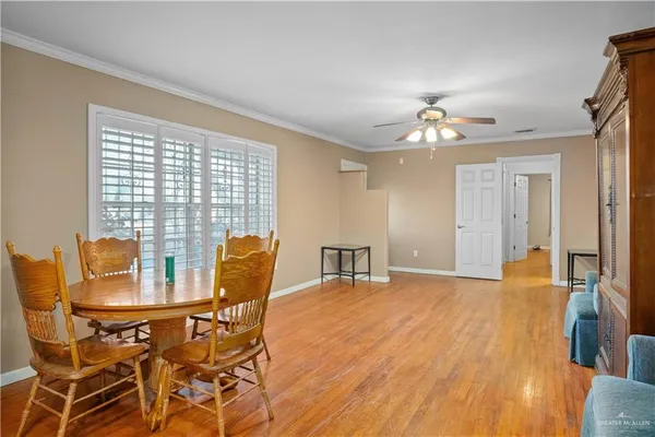 $245,000 | 1421 South 10th Avenue, Edinburg, TX 78539