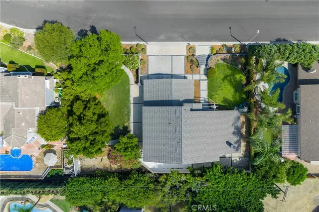 $6,850 | 19402 Lemon Hill Drive, North Tustin, CA 92705