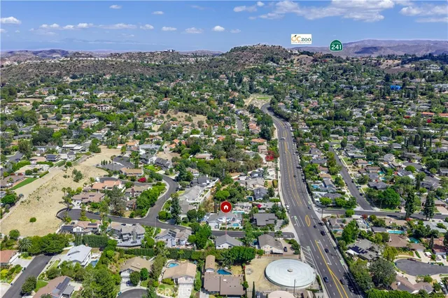 $6,850 | 19402 Lemon Hill Drive, North Tustin, CA 92705