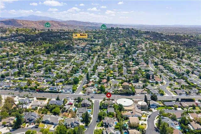 $6,850 | 19402 Lemon Hill Drive, North Tustin, CA 92705