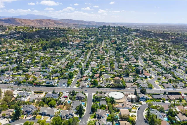 $6,850 | 19402 Lemon Hill Drive, North Tustin, CA 92705