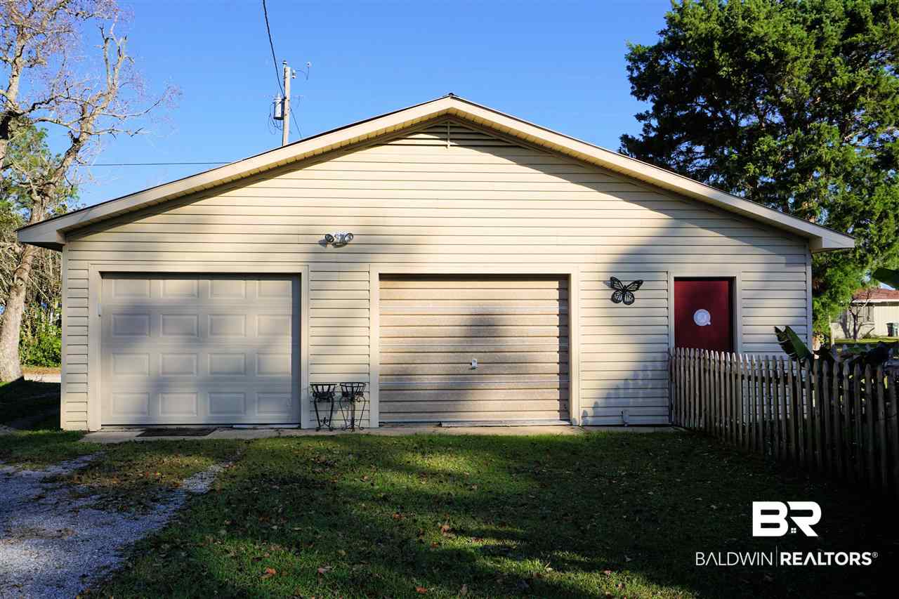 208 West Azalea Avenue Foley, AL 36535 - Photo 18 of 18