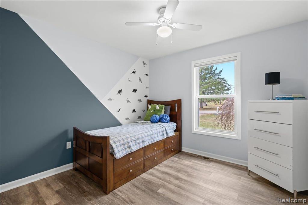 616 North Fairgrounds Road Imlay City, MI 48444 - Photo 20 of 47