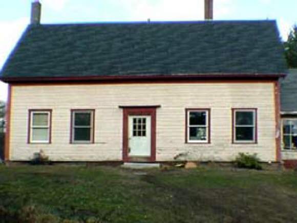 9 Hoyt Road Andover, NH 03216 - Photo 1 of 1