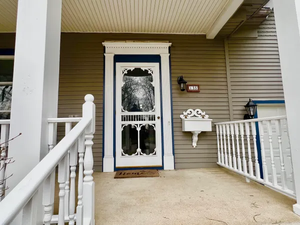 $349,900 | 135 Budlong Street, Hillsdale, MI 49242