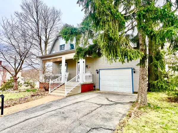 $349,900 | 135 Budlong Street, Hillsdale, MI 49242