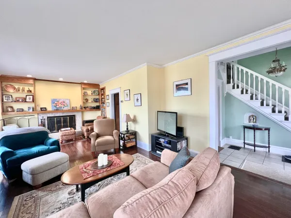 $349,900 | 135 Budlong Street, Hillsdale, MI 49242
