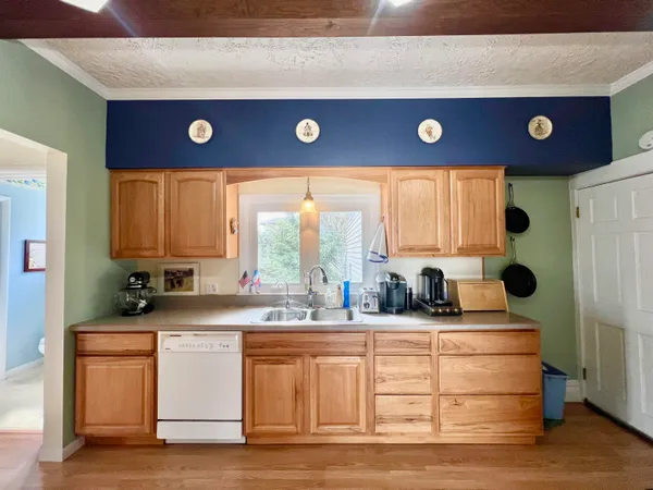 $349,900 | 135 Budlong Street, Hillsdale, MI 49242