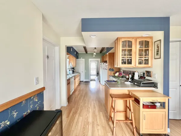 $349,900 | 135 Budlong Street, Hillsdale, MI 49242