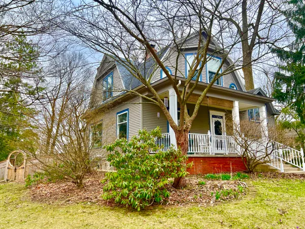 $349,900 | 135 Budlong Street, Hillsdale, MI 49242