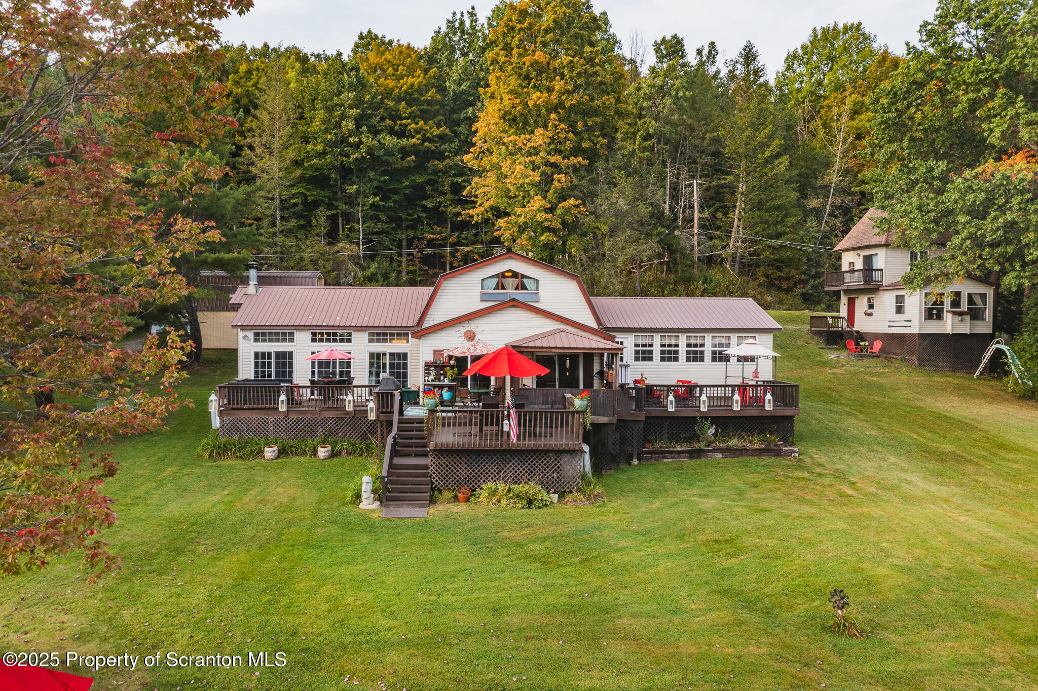 268 North Lk Road Montrose, PA 18801 - Photo 1 of 63 248-13