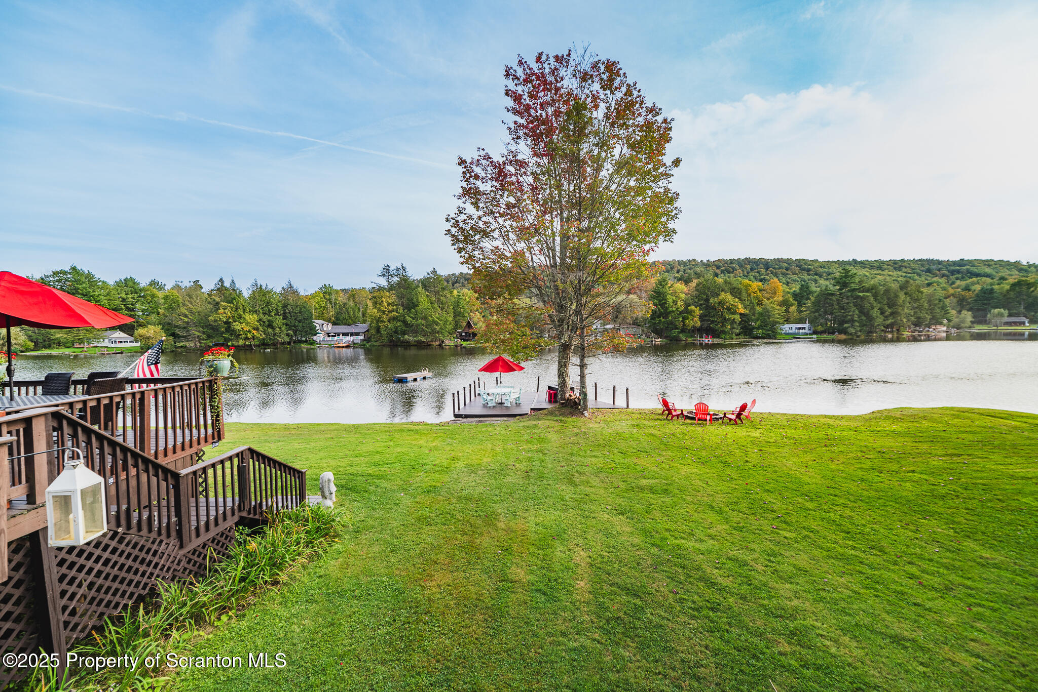 268 North Lk Road Montrose, PA 18801 - Photo 16 of 63 248-79
