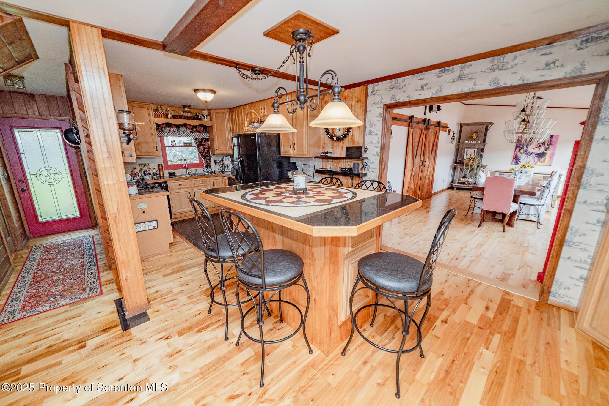 268 North Lk Road Montrose, PA 18801 - Photo 18 of 63 248-30