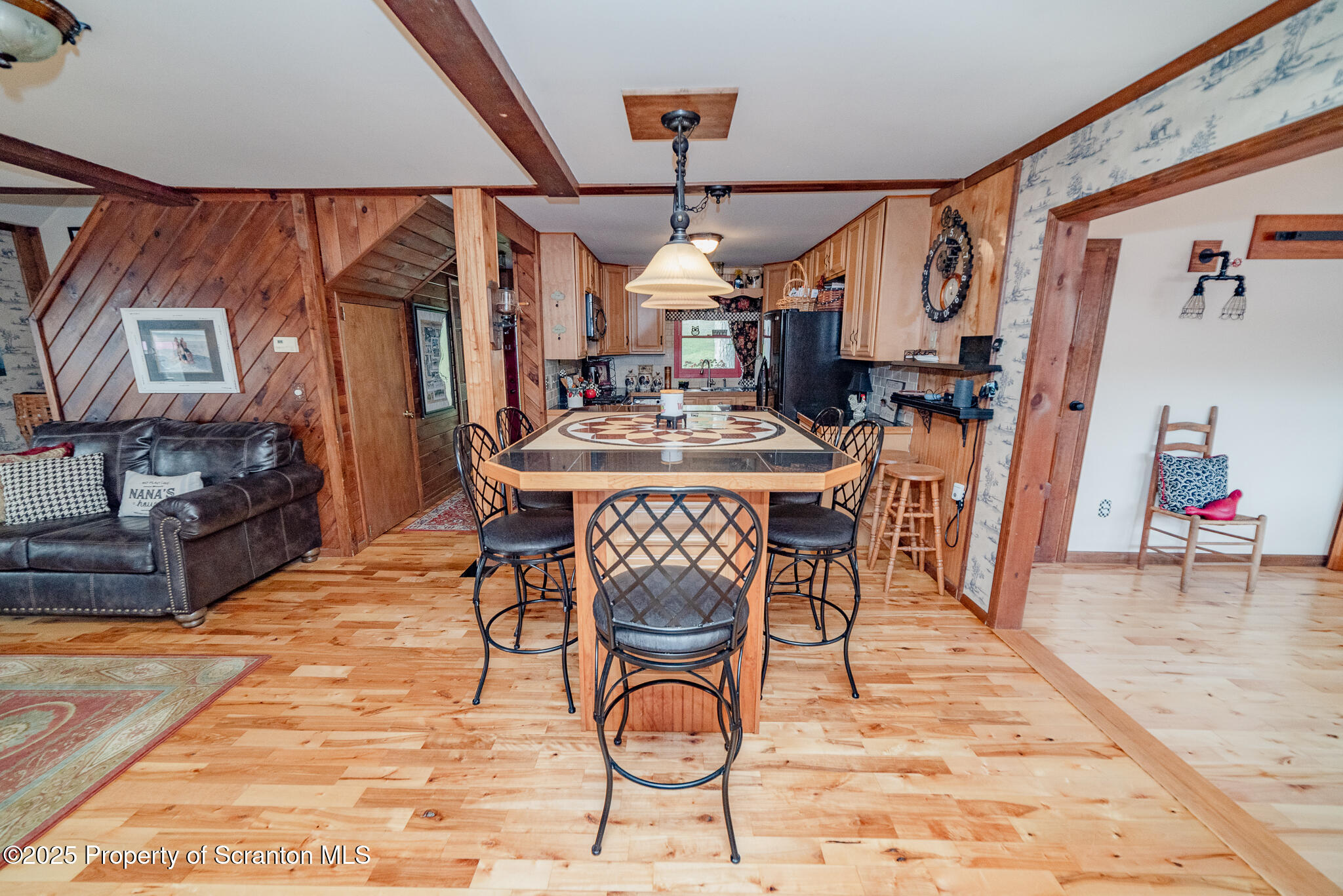 268 North Lk Road Montrose, PA 18801 - Photo 19 of 63 248-31