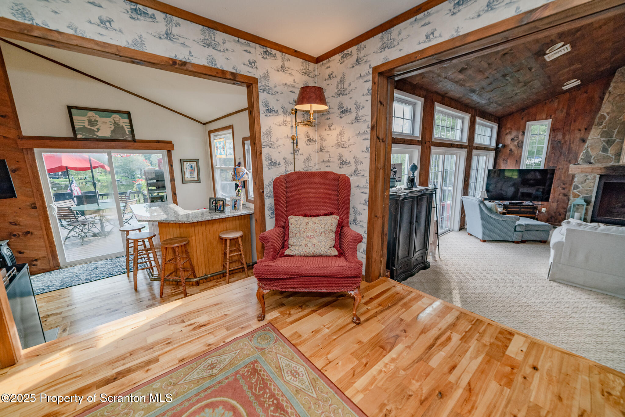 268 North Lk Road Montrose, PA 18801 - Photo 24 of 63 248-38
