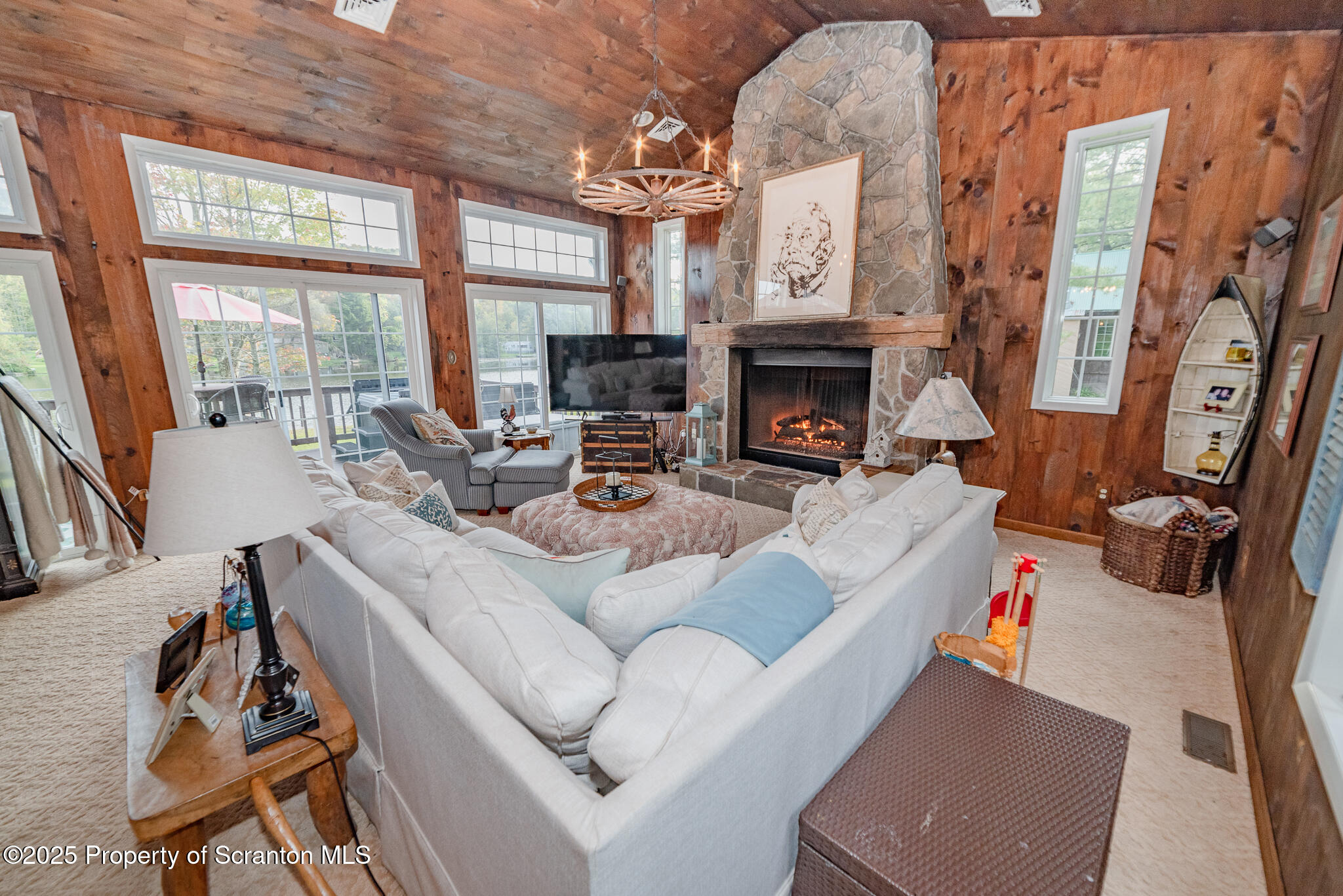 268 North Lk Road Montrose, PA 18801 - Photo 33 of 63 248-42