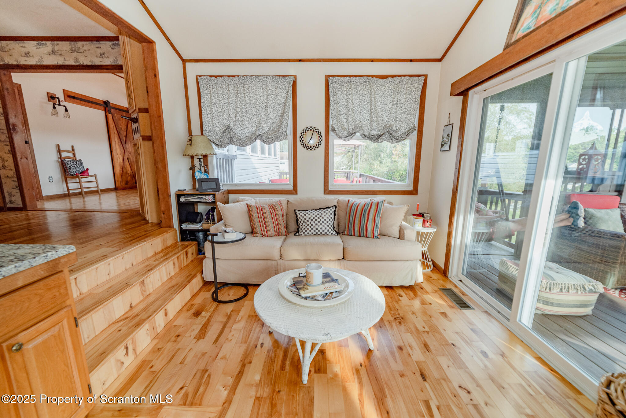 268 North Lk Road Montrose, PA 18801 - Photo 36 of 63 248-47