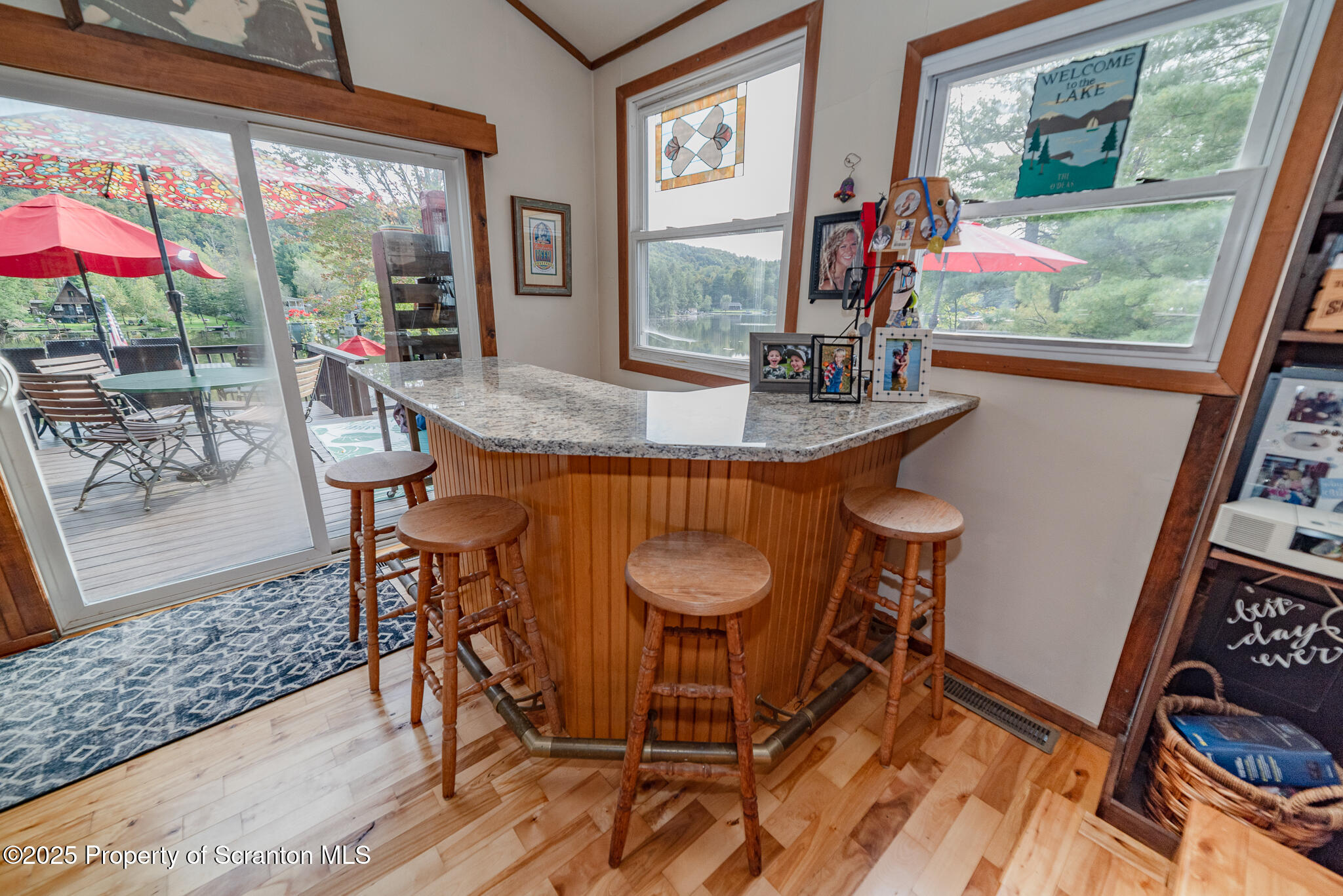 268 North Lk Road Montrose, PA 18801 - Photo 39 of 63 248-49