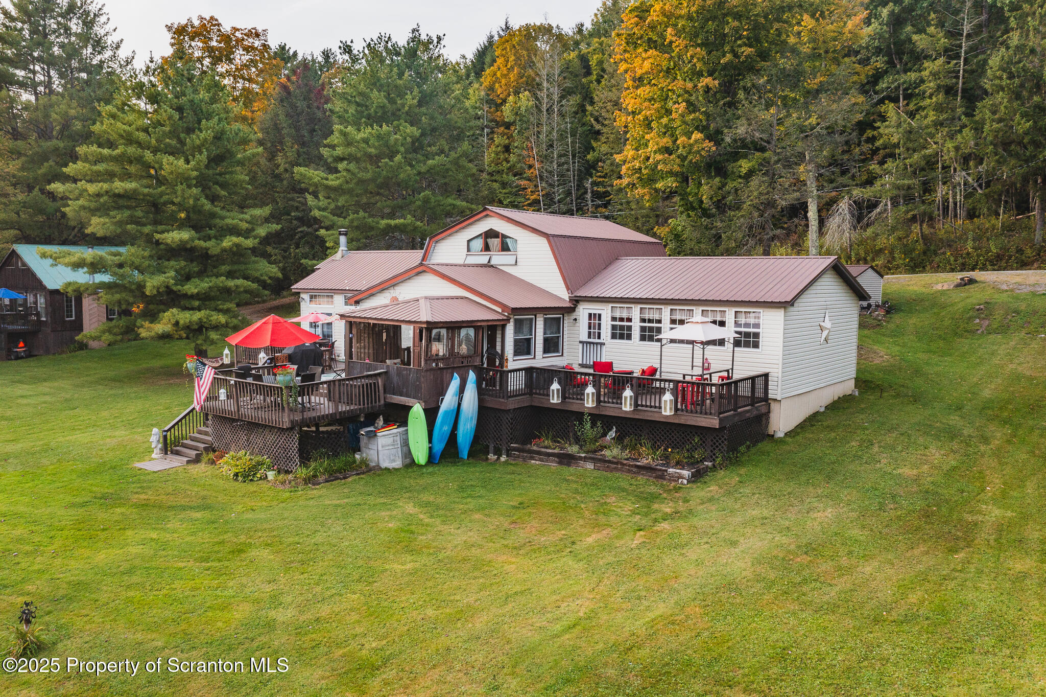 268 North Lk Road Montrose, PA 18801 - Photo 5 of 63 248-14