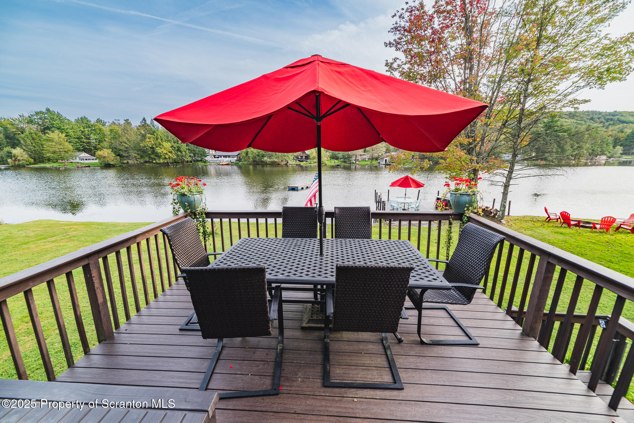 268 North Lk Road Montrose, PA 18801 - Photo 51 of 63 248-84