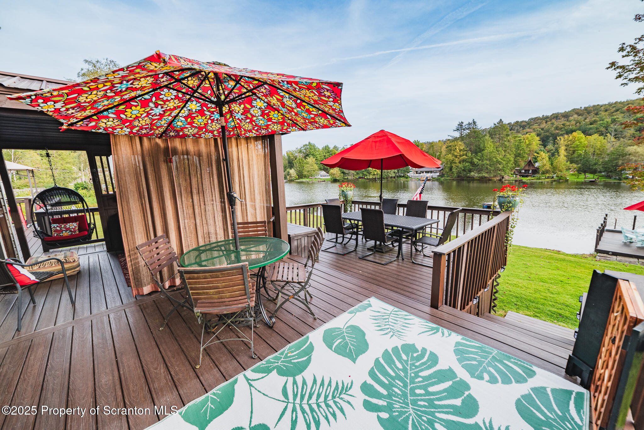 268 North Lk Road Montrose, PA 18801 - Photo 54 of 63 248-81