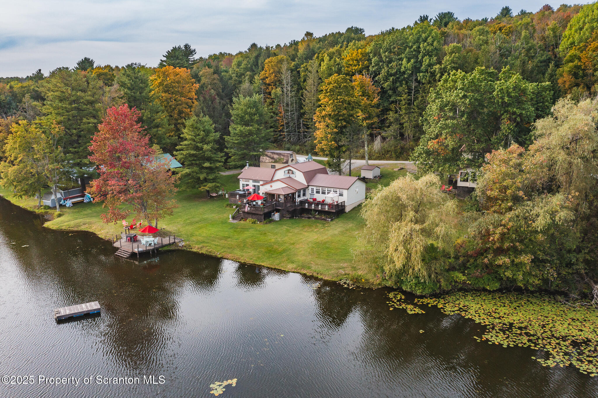 268 North Lk Road Montrose, PA 18801 - Photo 6 of 63 248-15