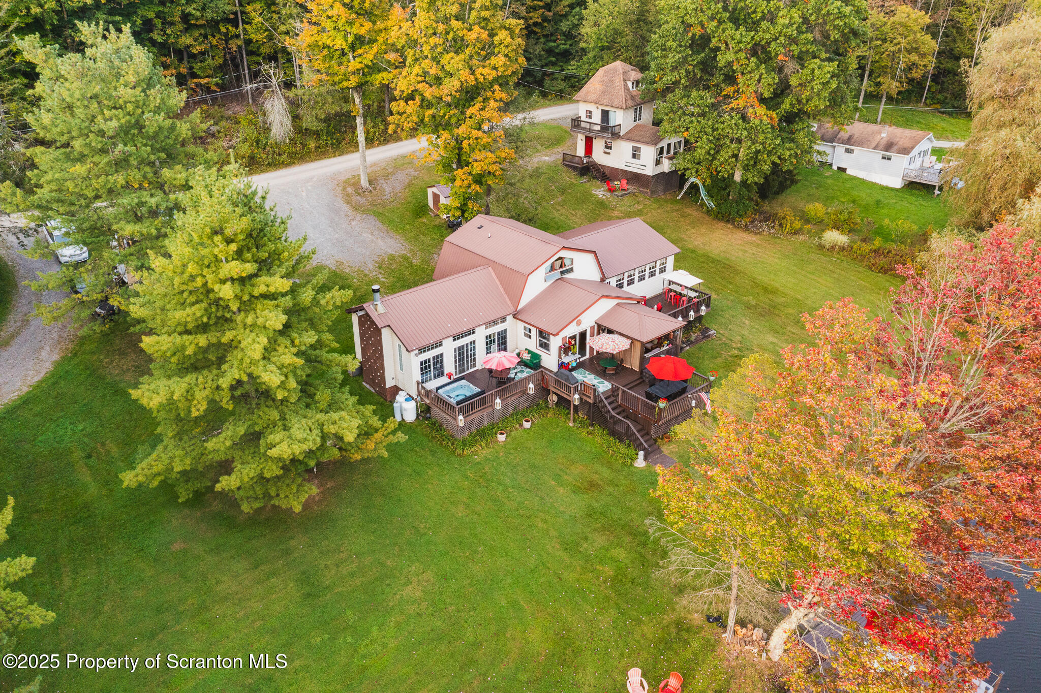 268 North Lk Road Montrose, PA 18801 - Photo 8 of 63 248-22