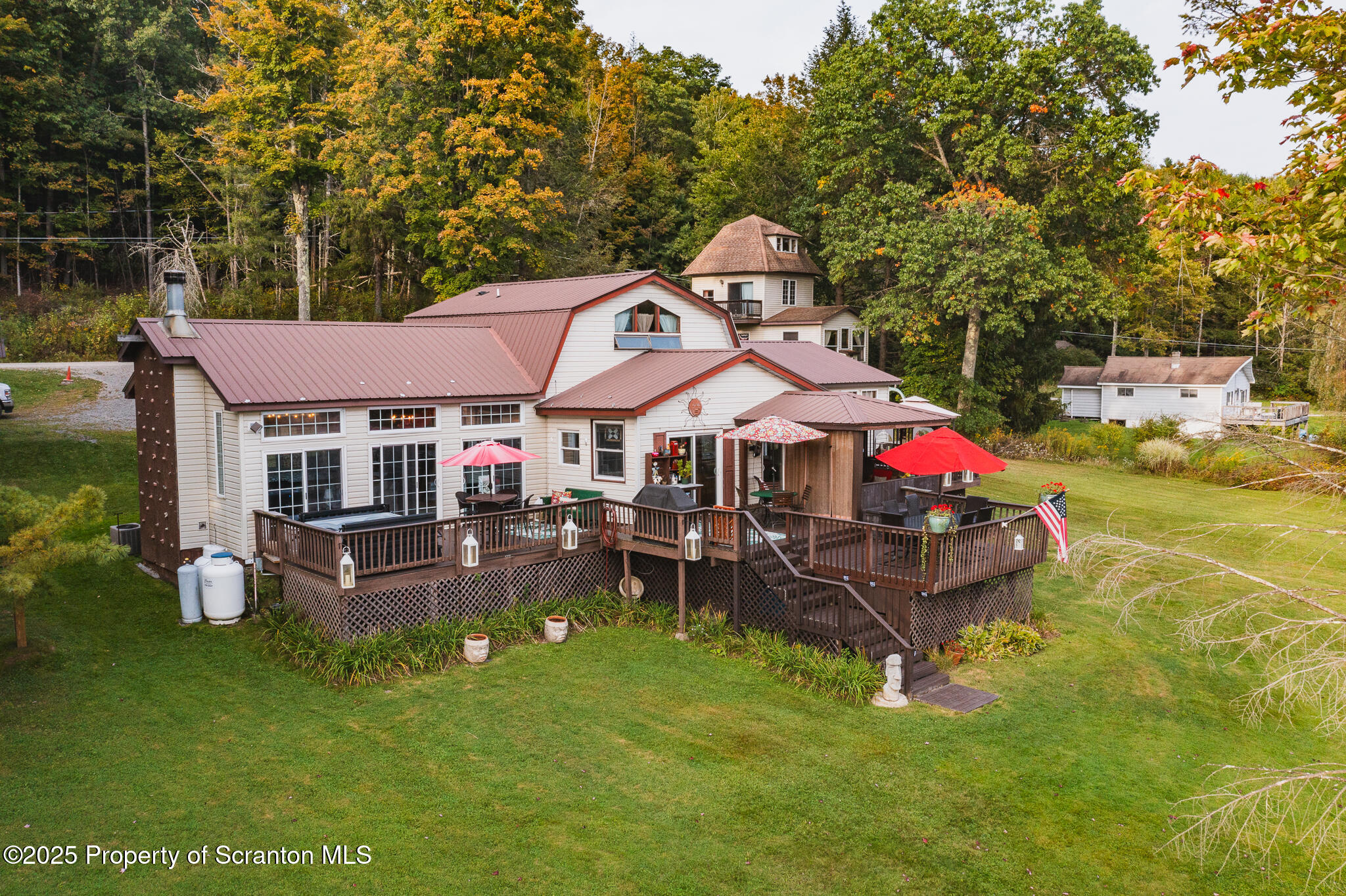 268 North Lk Road Montrose, PA 18801 - Photo 9 of 63 248-18