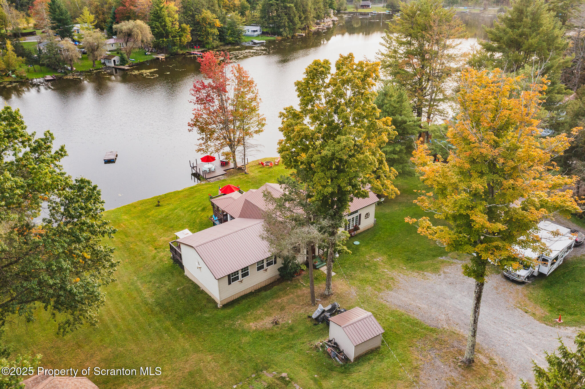 268 North Lk Road Montrose, PA 18801 - Photo 10 of 63 248-20
