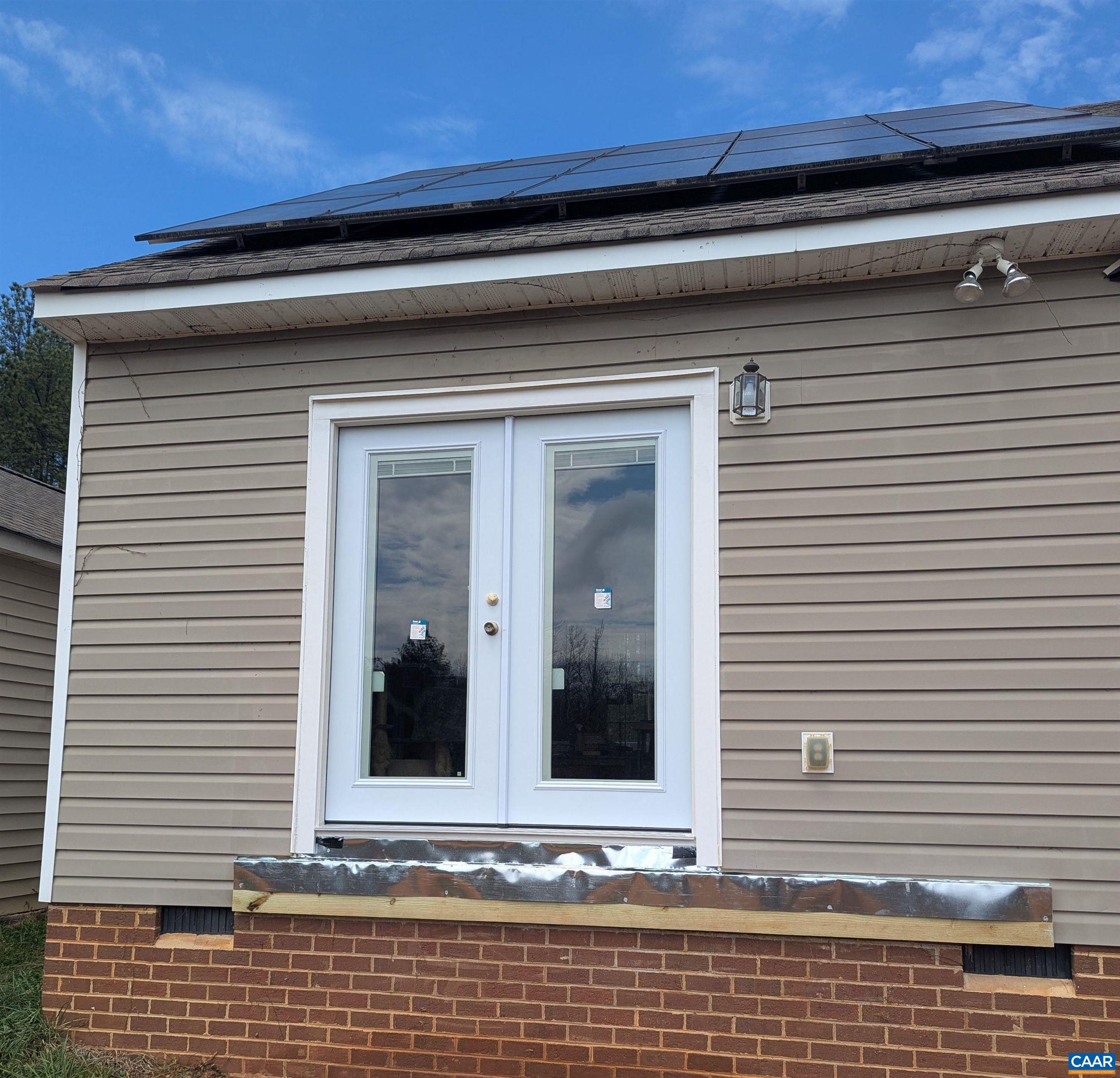 1307 Hardware Road Scottsville, VA 24590 - Photo 17 of 27 Ask about deck replacement credit.