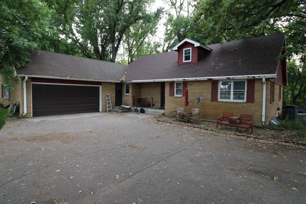 $289,900 | 543 5th Avenue Northeast, Melrose, MN 56352