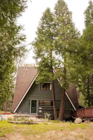 $619,000 | 24571 Geneva Drive, Crestline, CA 92325