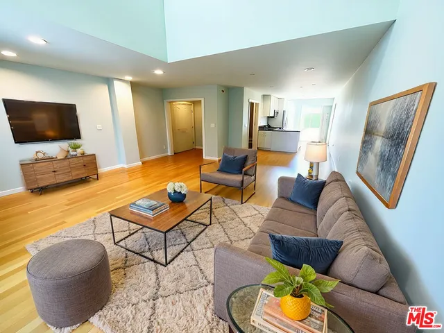 $4,500 | 2640 Lincoln Boulevard, Unit 2B, Santa Monica, CA 90405
