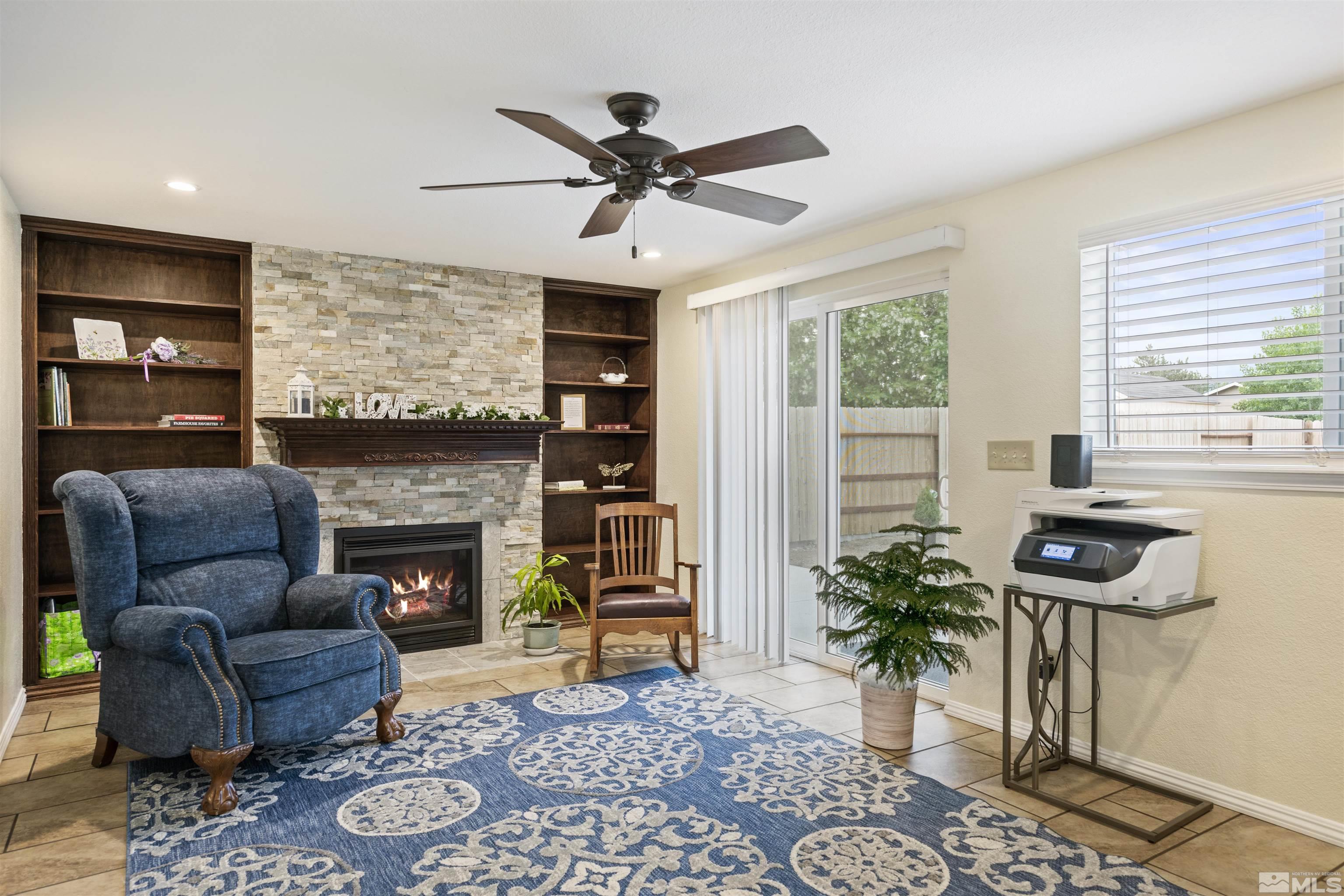 719 Bluerock Road Gardnerville, NV 89460 - Photo 12 of 27 Photo 12