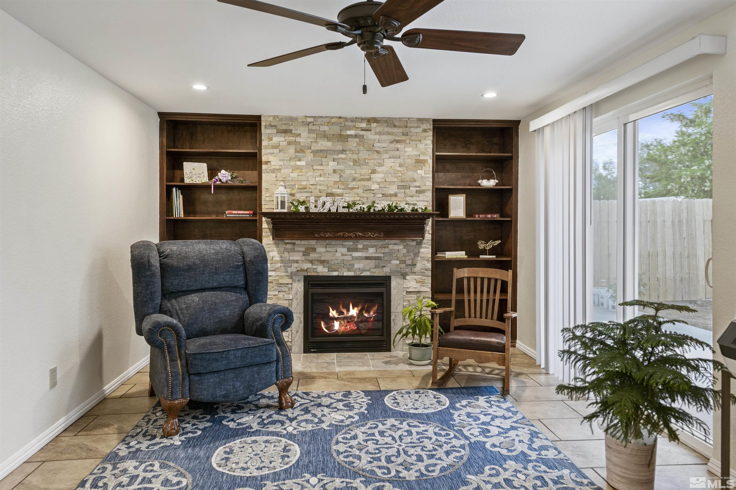 719 Bluerock Road Gardnerville, NV 89460 - Photo 14 of 27 Photo 14