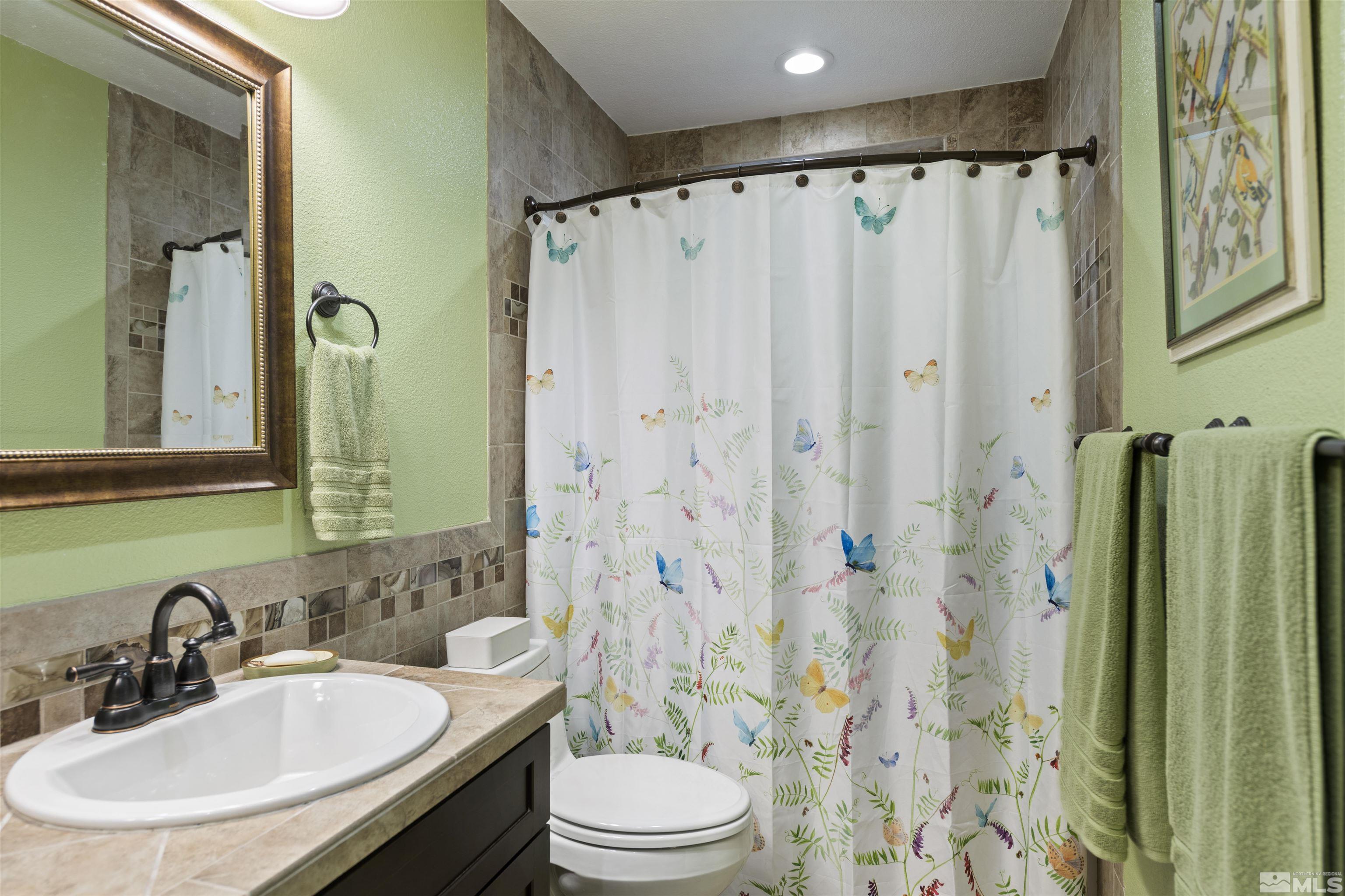 719 Bluerock Road Gardnerville, NV 89460 - Photo 17 of 27 Photo 17