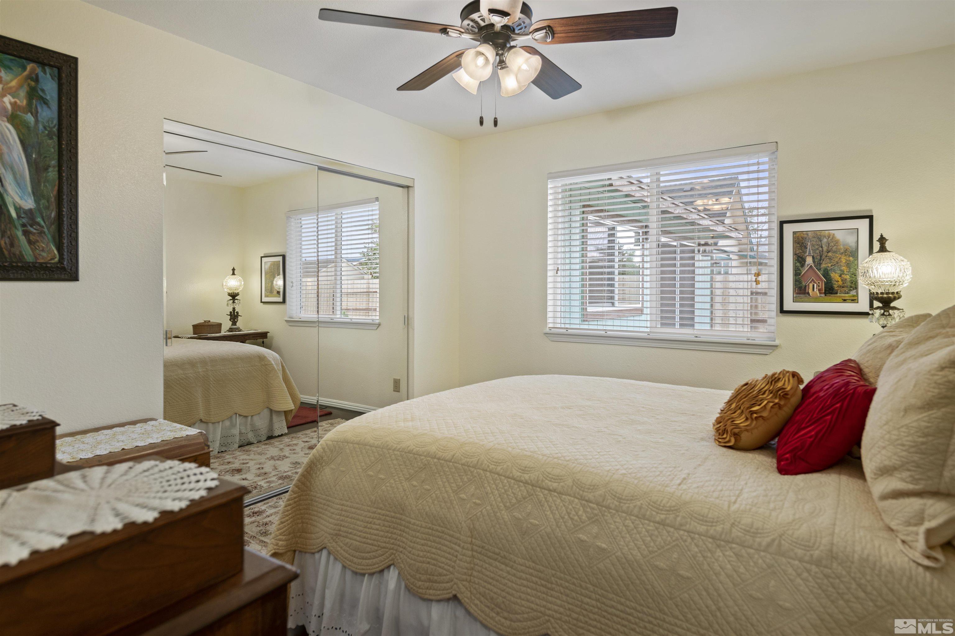 719 Bluerock Road Gardnerville, NV 89460 - Photo 18 of 27 Photo 18