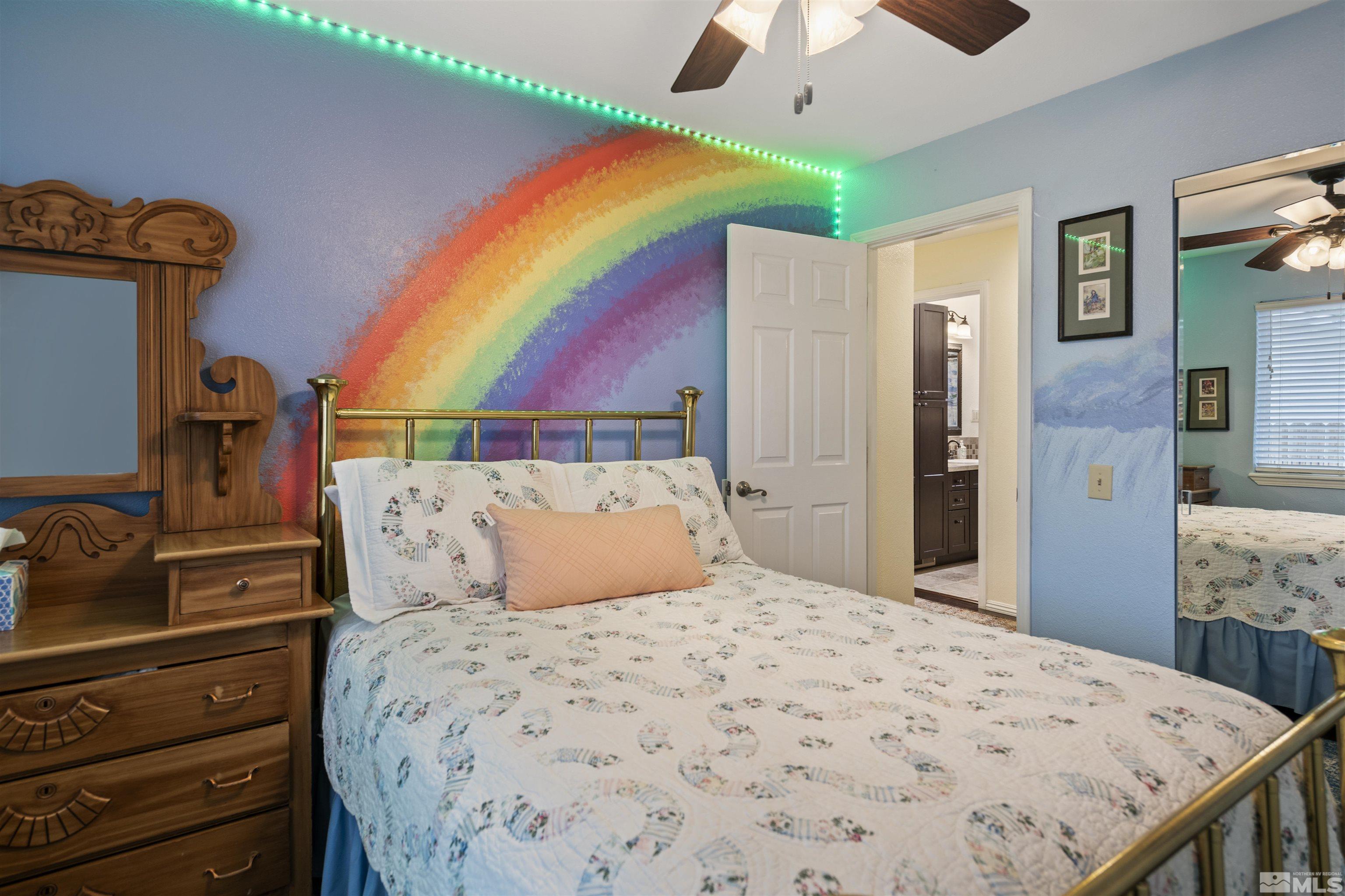 719 Bluerock Road Gardnerville, NV 89460 - Photo 20 of 27 Photo 20
