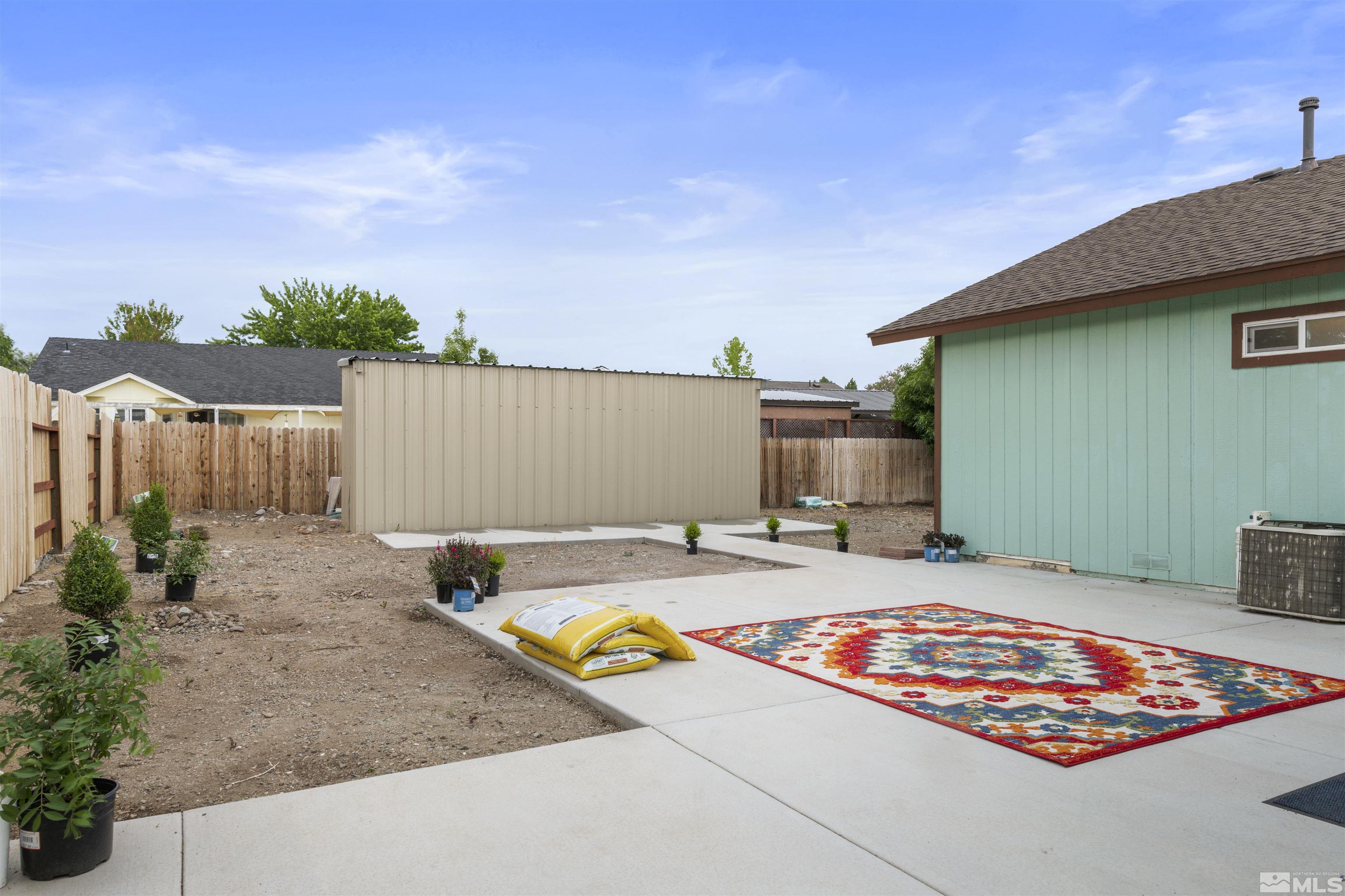 719 Bluerock Road Gardnerville, NV 89460 - Photo 24 of 27 Photo 24