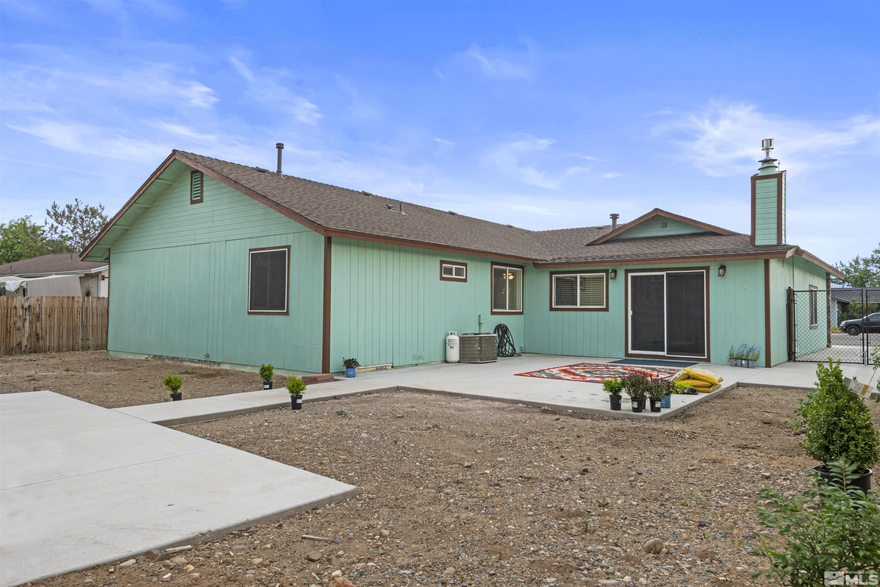 719 Bluerock Road Gardnerville, NV 89460 - Photo 26 of 27 Photo 26