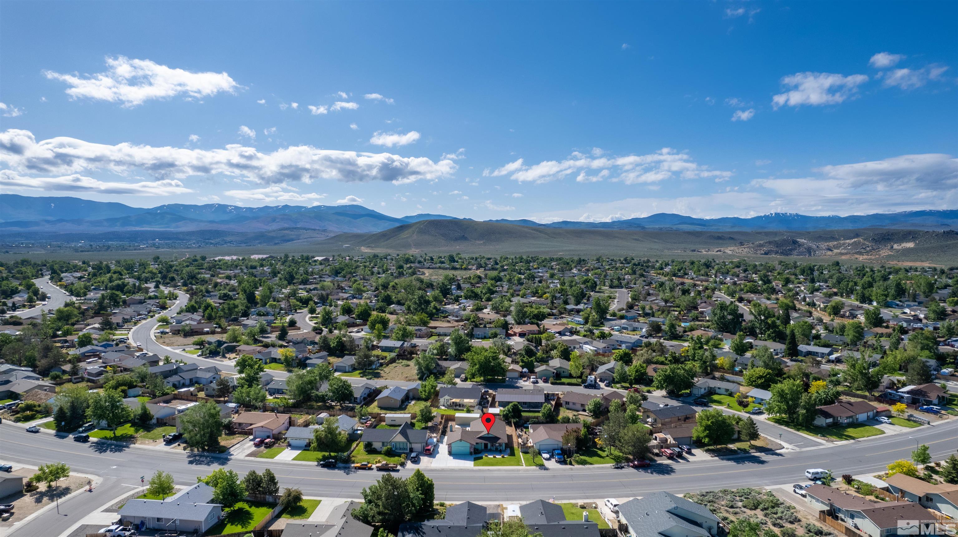 719 Bluerock Road Gardnerville, NV 89460 - Photo 4 of 27 Photo 4