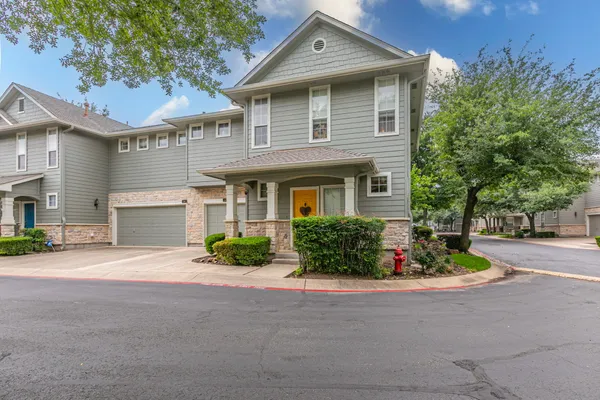 $284,900 | 8518 Cahill Drive, Unit 53, Austin, TX 78729